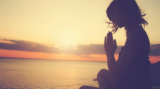 Overcoming anxiety and stress