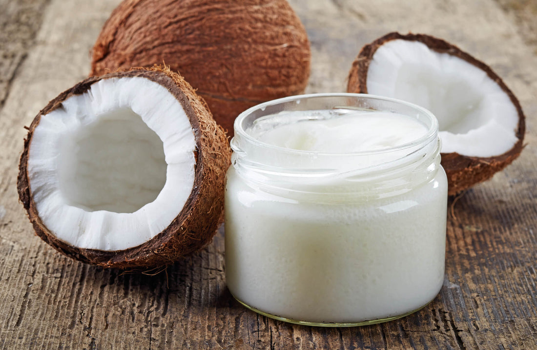 Is Coconut Oil Good for Pets?