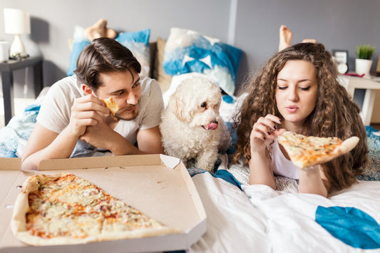 Dogs and People Food: What's Safe and What Isn't?