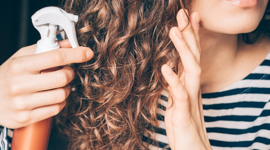 Try No-Heat Hairstyles for Damage-Free Locks!