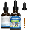 Ashwagandha - for Calm, Adrenal & Vitality Support in Cats