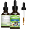 Ashwagandha - for Calm, Adrenal & Vitality Support in Dogs