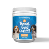 Throat Gold - Soothes Occasional Cough & Throat Discomfort in Dogs