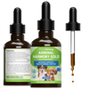 Adrenal Harmony Gold - Supports Cortisol Levels & Adrenal Function in Dogs