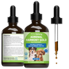 Adrenal Harmony Gold - Supports Cortisol Levels & Adrenal Function in Dogs