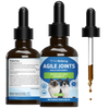 Agile Joints - Hip and Joint Health for Cats