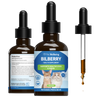 Bilberry - Supports Healthy Vision and Capillaries in Cats