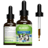 Bilberry - Supports Healthy Vision and Capillaries in Dogs