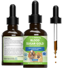 Blood Sugar Gold - Blood Sugar Support for Dogs