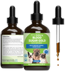 Blood Sugar Gold - Blood Sugar Support for Dogs