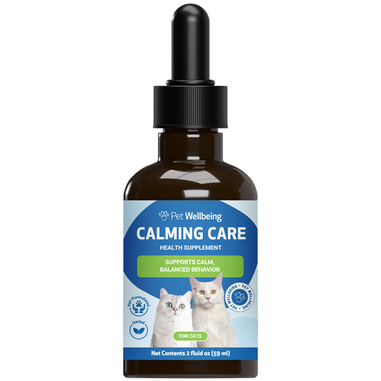 Calming care for cat anxiety and stress deals