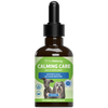 Calming Care - Emotional Balance and Nervous System Support for Dogs