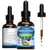 Dandelion Root - Holistic Digestive & Liver Support for Cats