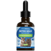 Detox Gold - Supports Healthy Detoxification & Elimination for Cats