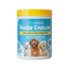 Doodle Chewies - Nutrient-Rich Soft Chews for All Breeds of Doodle Dogs
