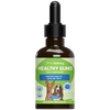 Healthy Gums - Topical Oral and Dental Care for Dogs