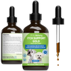 Itch Support Gold - for Occasional Skin Discomfort in Dogs