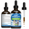 Kidney Support Gold - for Healthy Kidney Function in Cats
