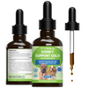 Kidney Support Gold - for Healthy Kidney Function in Dogs