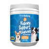Kidney Support Chewies - Fluid Balance and Kidney Health for Dogs