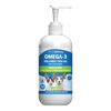 Omega-3 Icelandic Fish Oil - Fatty Acids EPA & DHA for Cats