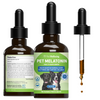 Pet Melatonin - for Healthy Sleep Patterns in Dogs