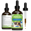 Respir-Gold - Supports a Healthy Lower Respiratory Tract in Dogs