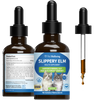 Slippery Elm - for Healthy Digestive Tract and Throat Tissue in Cats