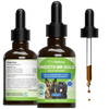 Smooth BM Gold - Supports Healthy Bowel Movements in Dogs