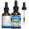 Smooth BM Gold - Supports Healthy Bowel Movements in Cats