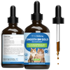Smooth BM Gold - Supports Healthy Bowel Movements in Cats