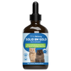 Solid BM Gold (BM Tone-Up) - Supports Healthy Stools and Digestive Function in Cats