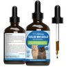 Solid BM Gold (BM Tone-Up) - Supports Healthy Stools and Digestive Function in Cats