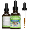 Stress Gold - for Occasional Moments of High Stress in Dogs