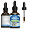 Thyroid Support Gold - Supports Healthy Thyroid Gland Function in Cats