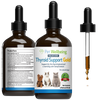 Thyroid Support Gold - Supports Healthy Thyroid Gland Function in Cats