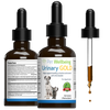 Urinary Gold - Supports Urinary Health for Cats