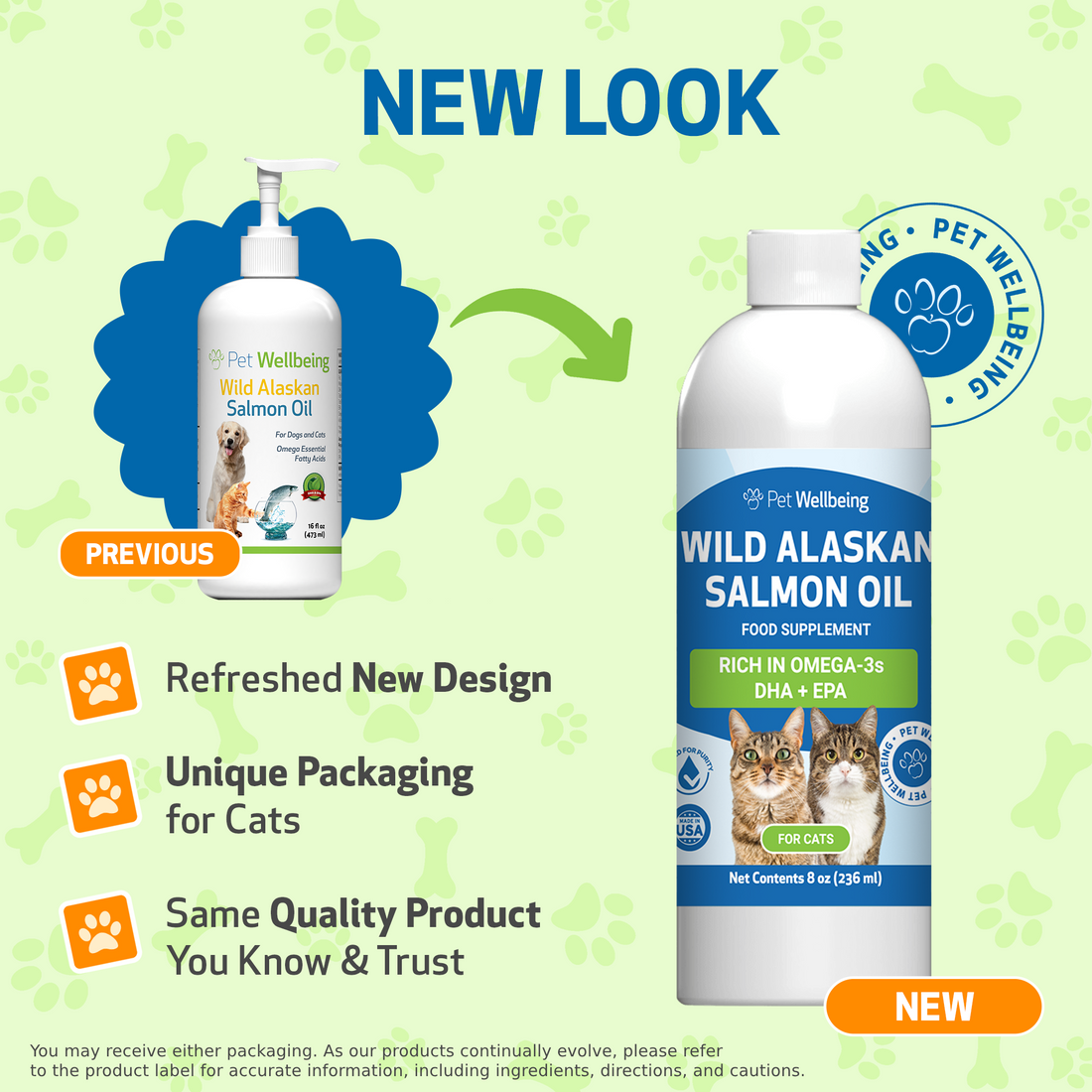 Pawsome naturals wild alaskan salmon oil hotsell