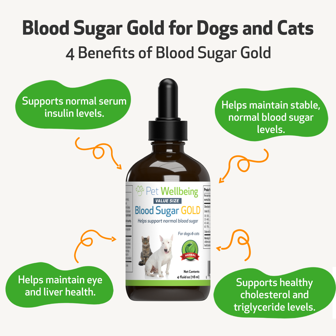 what should a dogs blood sugar level be