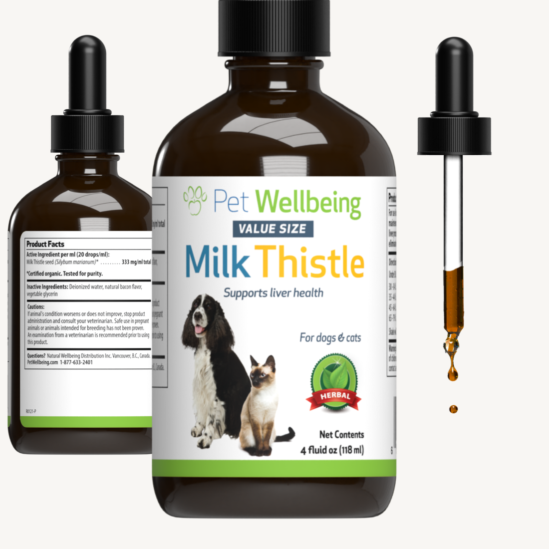 Milk for cats with kidney failure hot sale