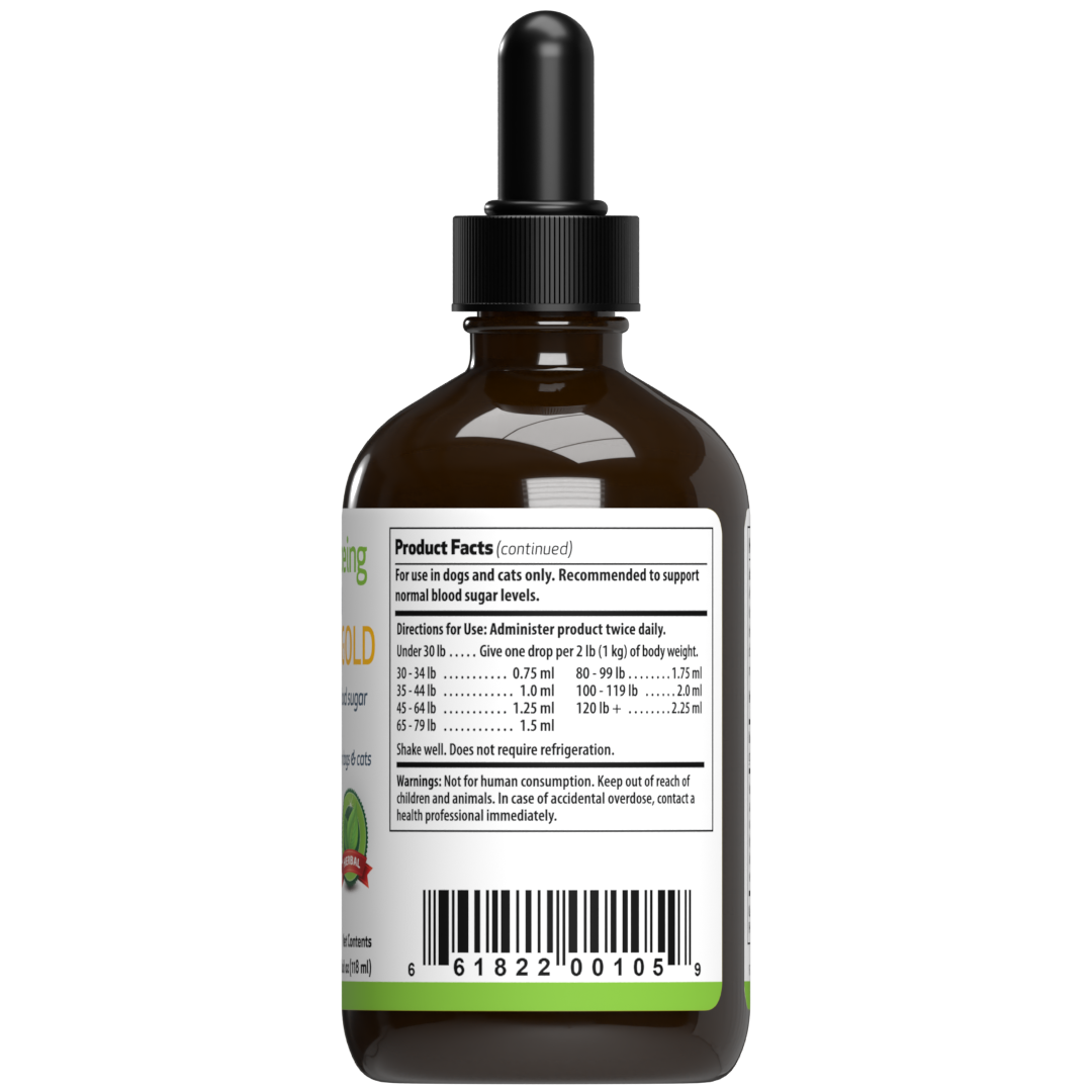Low blood sugar in dogs home treatment shop