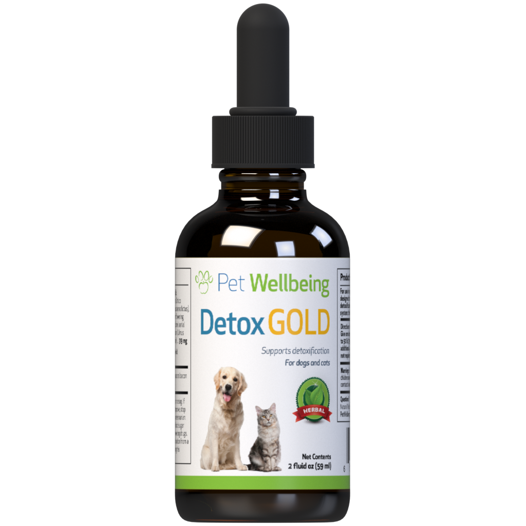 Pet wellbeing milk thistle for dogs new arrivals