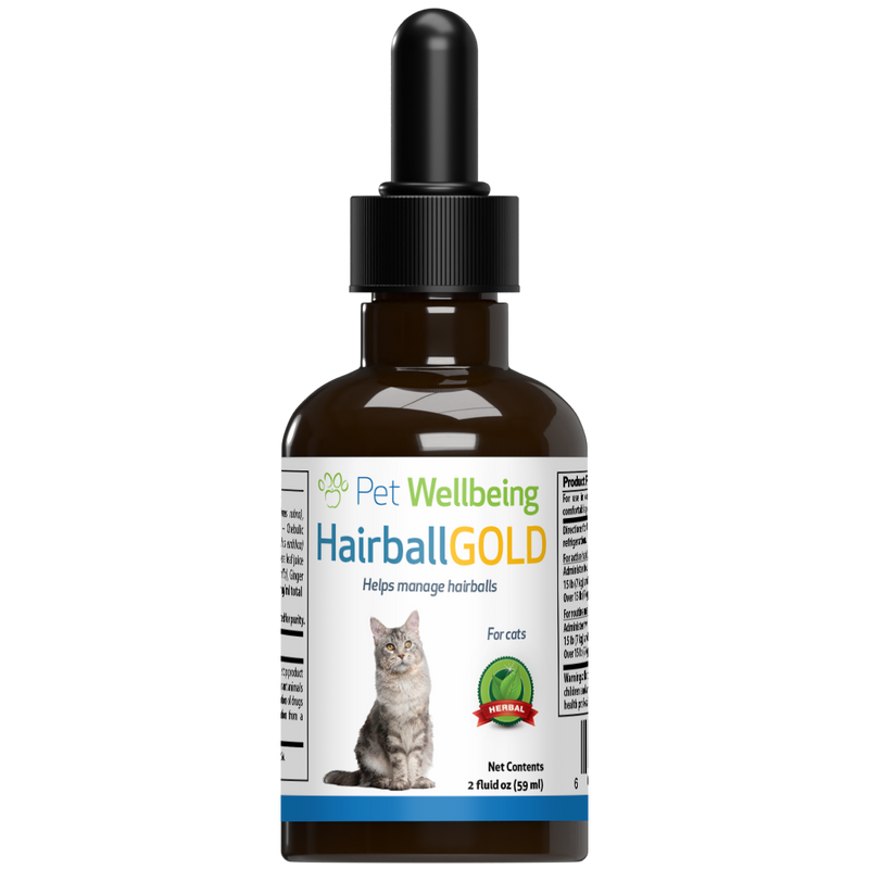 Blood sugar sales gold for cats