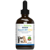 Smooth BM Gold - Supports Healthy Bowel Movements in Dogs