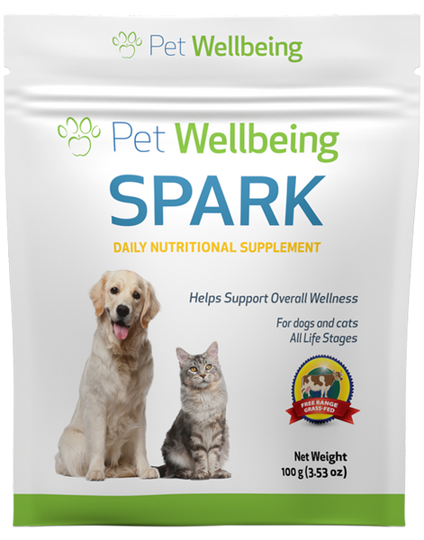 Pet wellbeing blood sales sugar gold for cats