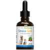 Stress Gold - for Occasional Moments of High Stress in Cats